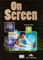 On Screen 1 Stud. Book.pdf